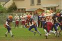 Les cadets Corsaires 2009 vs Les Templiers 296